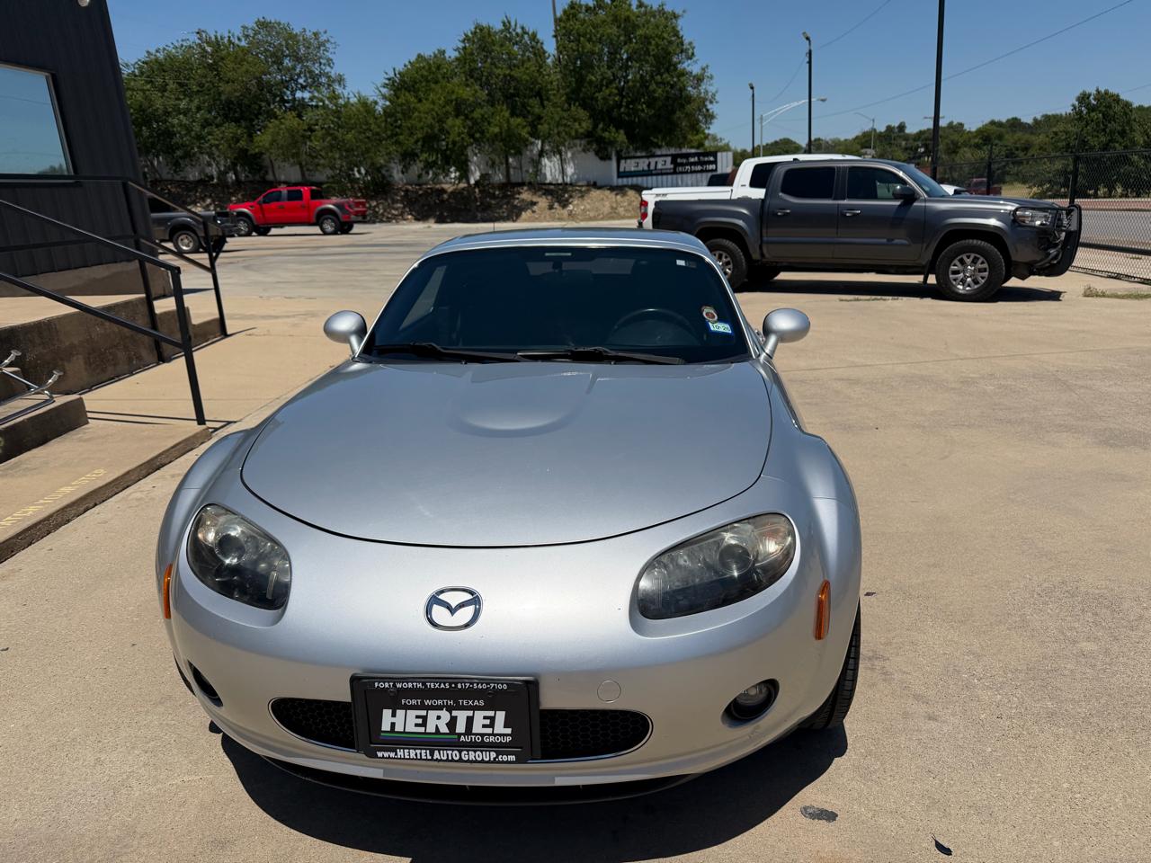 mazda mx-5 miata 2008 JM1NC26F880157193 image mazda mx-5 miata 2008 JM1NC26F880157193 image